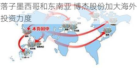 落子墨西哥和东南亚 博杰股份加大海外投资力度