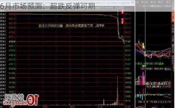 6月市场预测：超跌反弹可期