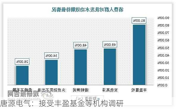 唐源电气：接受丰盈基金等机构调研