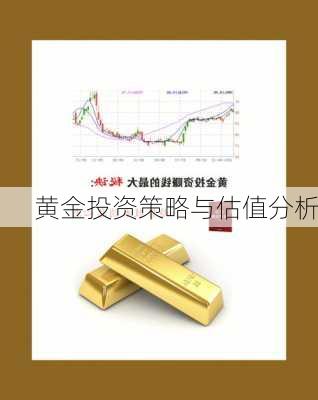 黄金投资策略与估值分析