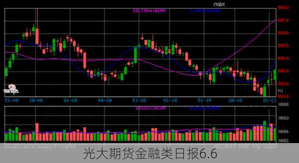 光大期货金融类日报6.6