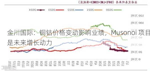 金川国际：铜钴价格变动影响业绩，Musonoi 项目是未来增长动力