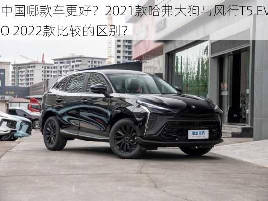 中国哪款车更好？2021款哈弗大狗与风行T5 EVO 2022款比较的区别？