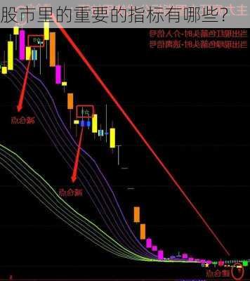 股市里的重要的指标有哪些？