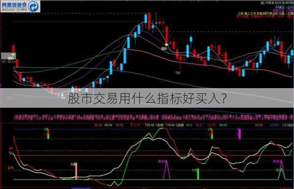 股市交易用什么指标好买入？