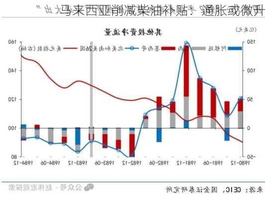 马来西亚削减柴油补贴：通胀或微升