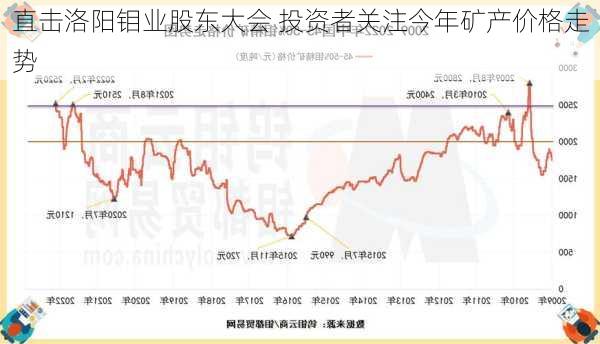 直击洛阳钼业股东大会 投资者关注今年矿产价格走势