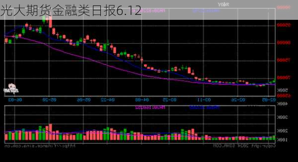 光大期货金融类日报6.12