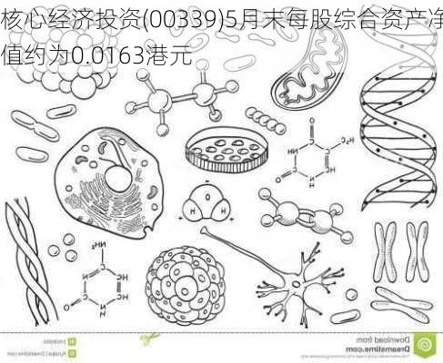 核心经济投资(00339)5月末每股综合资产净值约为0.0163港元