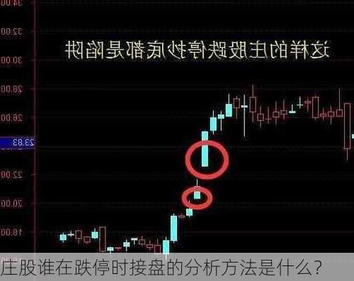 庄股谁在跌停时接盘的分析方法是什么？