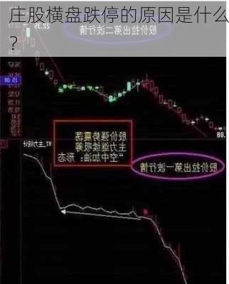 庄股横盘跌停的原因是什么？