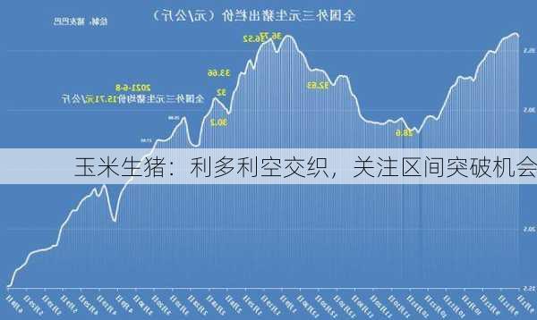 玉米生猪：利多利空交织，关注区间突破机会