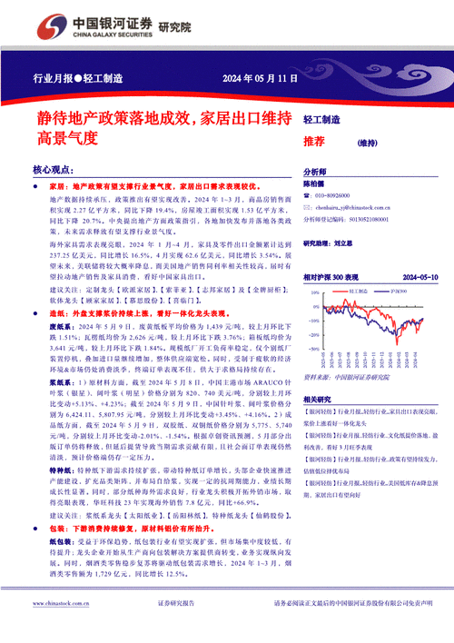 内房股回暖 世茂集团(00813)涨5.13% 机构指政策持续发力 有望推动房地产市场信心修复