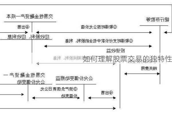 如何理解股票交易的独特性