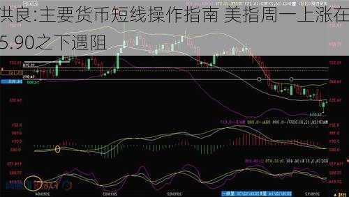 田洪良:主要货币短线操作指南 美指周一上涨在105.90之下遇阻