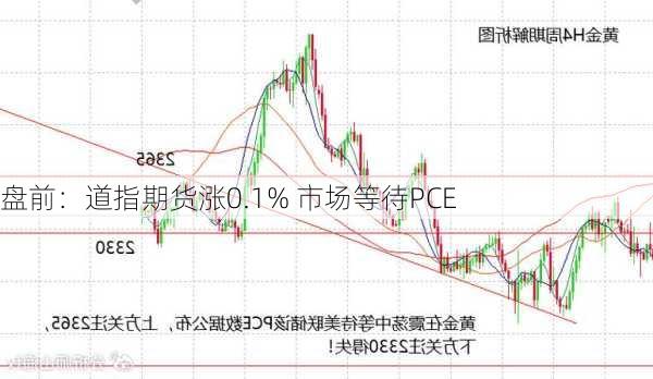 盘前：道指期货涨0.1% 市场等待PCE