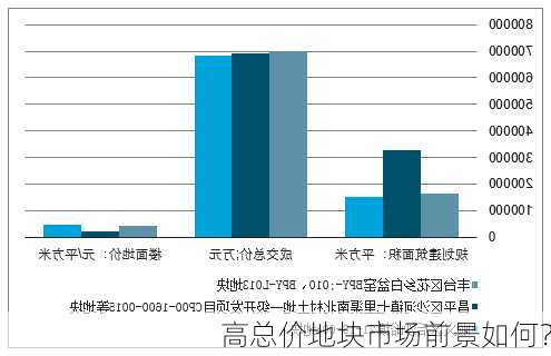 高总价地块市场前景如何？