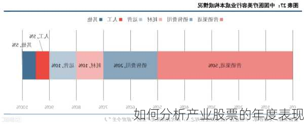 如何分析产业股票的年度表现