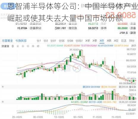 恩智浦半导体等公司：中国半导体产业崛起或使其失去大量中国市场份额