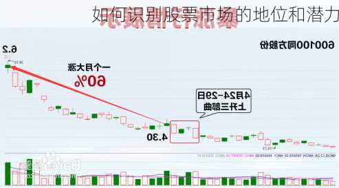 如何识别股票市场的地位和潜力