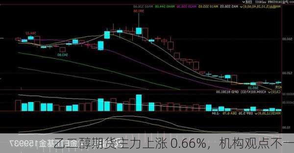 乙二醇期货主力上涨 0.66%，机构观点不一