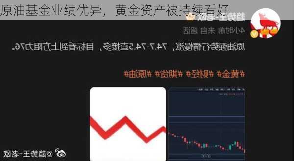 原油基金业绩优异，黄金资产被持续看好