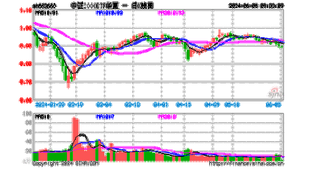 华夏中证沪深港黄金产业股票 ETF：今年以来收益率超 20%