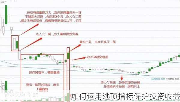 如何运用逃顶指标保护投资收益