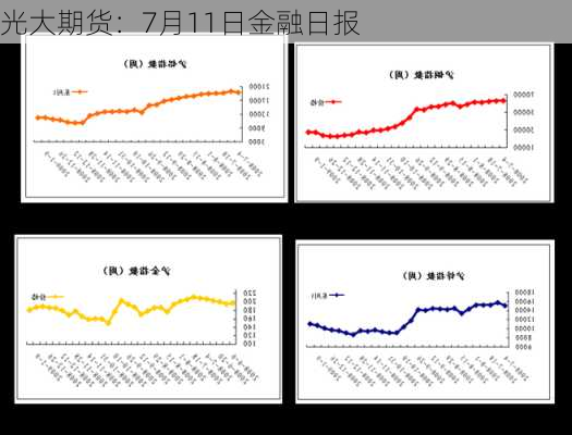 光大期货：7月11日金融日报