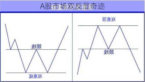 A股市场双反显奇迹