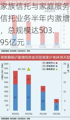 家族信托与家庭服务信托业务半年内激增，总规模达503.95亿元