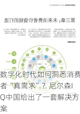 数字化时代如何洞悉消费者“真需求”？尼尔森IQ中国给出了一套解决方案