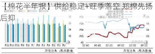 【棉花半年报】供给稳定+旺季落空 郑棉先扬后抑