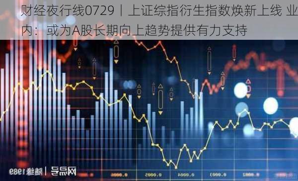 财经夜行线0729丨上证综指衍生指数焕新上线 业内：或为A股长期向上趋势提供有力支持