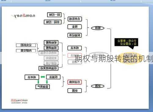 期权与期股转换的机制