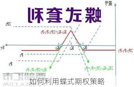 如何利用蝶式期权策略