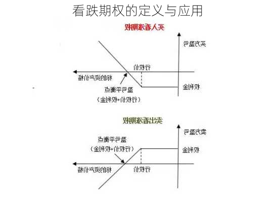 看跌期权的定义与应用