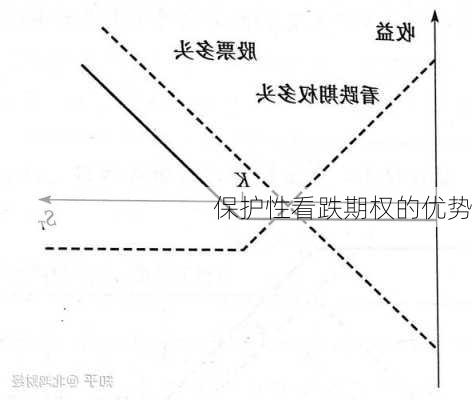 保护性看跌期权的优势