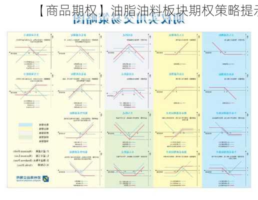 【商品期权】油脂油料板块期权策略提示