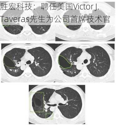 胜宏科技：聘任美国Victor J. Taveras先生为公司首席技术官