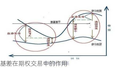 基差在期权交易中的作用