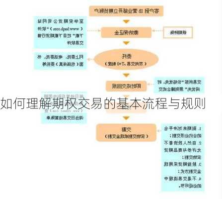 如何理解期权交易的基本流程与规则