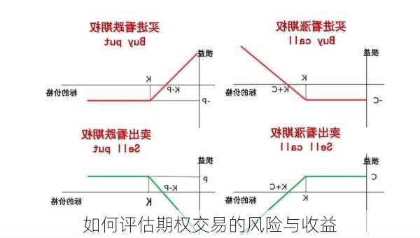 如何评估期权交易的风险与收益