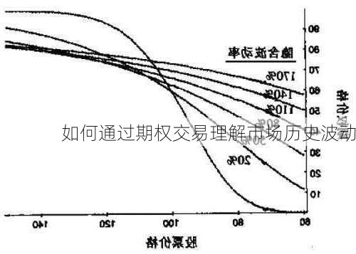 如何通过期权交易理解市场历史波动