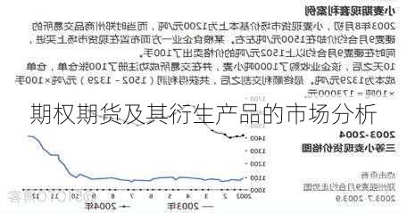 期权期货及其衍生产品的市场分析