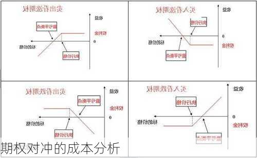 期权对冲的成本分析