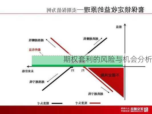 期权套利的风险与机会分析