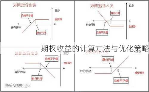 期权收益的计算方法与优化策略