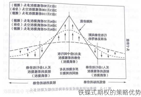 铁蝶式期权的策略优势