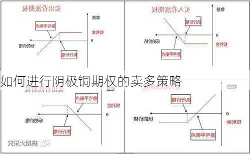 如何进行阴极铜期权的卖多策略